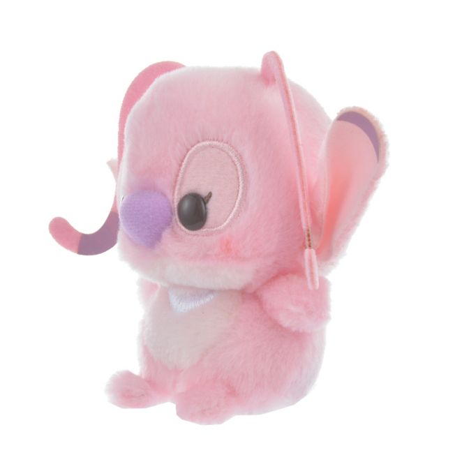 Angel Plüschtier Uru Pochacha-chan Japan Disney Store