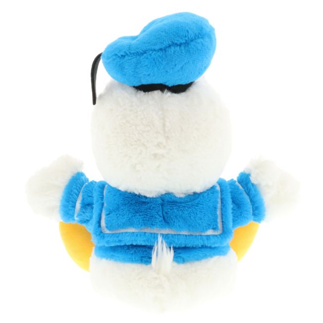 Donald Handpuppe Tokyo Resort Japan Disney Store