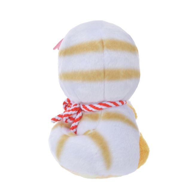 ETO POOH 2025 Japan Disney Store