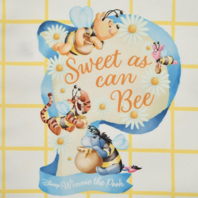 Puuh & Freunde Honey Day - Beutel Japan Disney Store