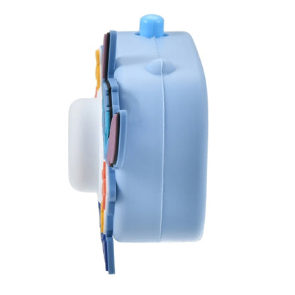 Stitch Schlüsselanhänger mit Lichtprojektionskamera Japan Disney Store