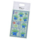 Little Green Men/Alien Aufkleber Sticker Collection Japan Disney Store