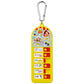 Was man mitbringen soll Checker Toy Story Japan Disney Store