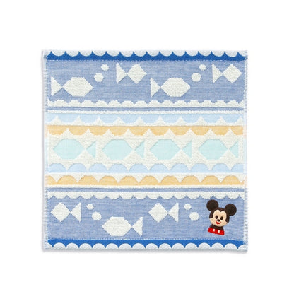 Mickey Mouse KIDEA HANAYAGU Handtuch Japan Disney Store