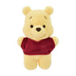 Winnie the Pooh 2-Wege Einkauftasche mit Plüschtier Japan Disney Store