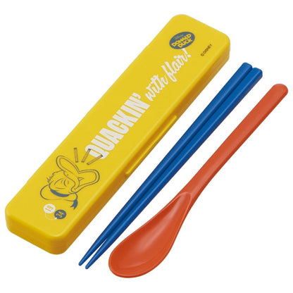 Disney Store - Antibakterielles Set Donald Duck - Accessoire Japan Disney Store