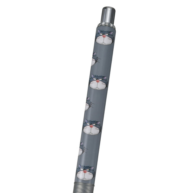 Lucifer Engel 0.5 Gel-Tintenstift Niedliche Katze Japan Disney Store