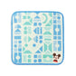 Mickey Mouse KIDEA TUMEKOMU Handtuch Japan Disney Store