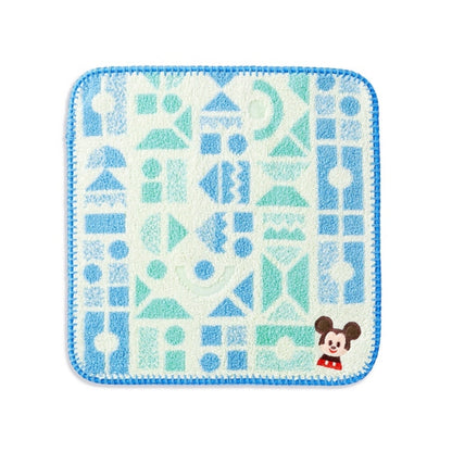 Mickey Mouse KIDEA TUMEKOMU Handtuch Japan Disney Store