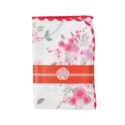 Minnie Mouse Mini-Handtuch Japan Disney Store