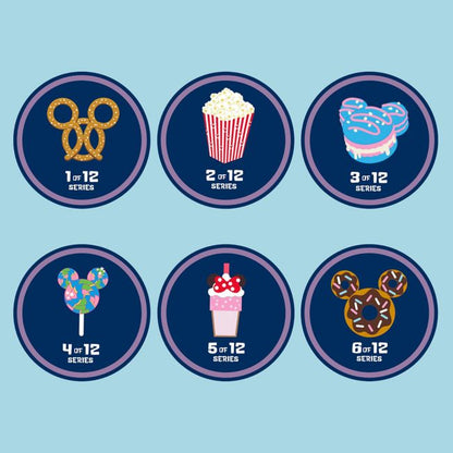 Stitch Lebkuchenkeks Attacks Snacks Japan Disney Store