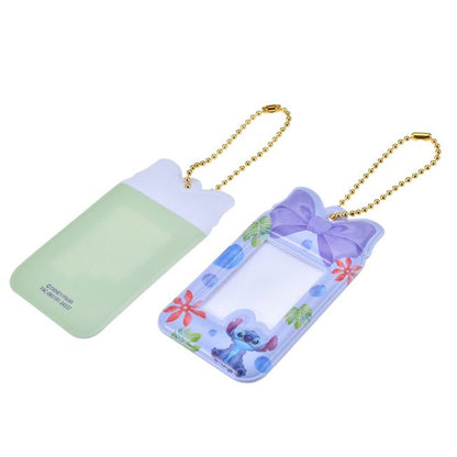 Charakter Geheimnis Fotohalter Mini Fototasche Fantasie (1 Zufällig Design) Japan Disney Store