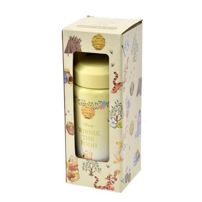 Winnie Pooh Wasserflasche Japan Disney Store