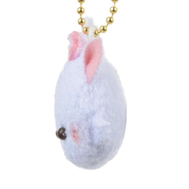 Marie Stilvolle Katze Plüsch Schlüsselanhänger Japan Disney Store