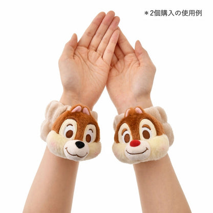 Chip Handgelenkband Handtuch Japan Disney Store