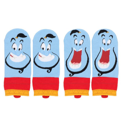 Genie 2er Set Tokyo Resort Japan Disney Store