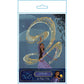 Film "Wish" 6er-Pack Postkarten Japan Disney Store