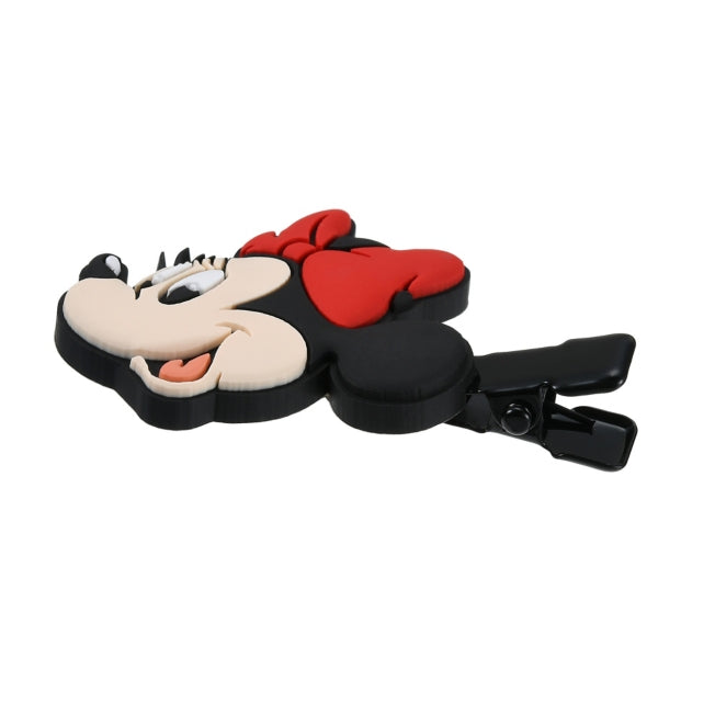 Minnie Maus Haarspangen Set Japan Disney Store