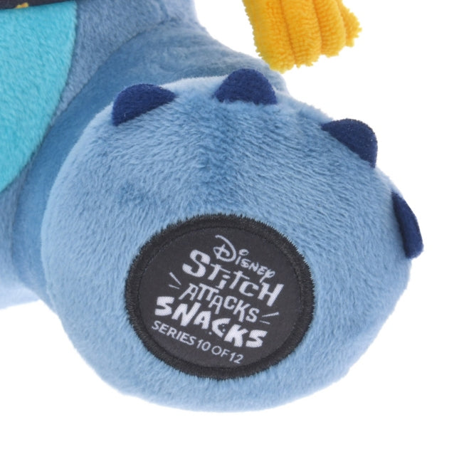 Stitch Churro Plüschtier Japan Disney Store
