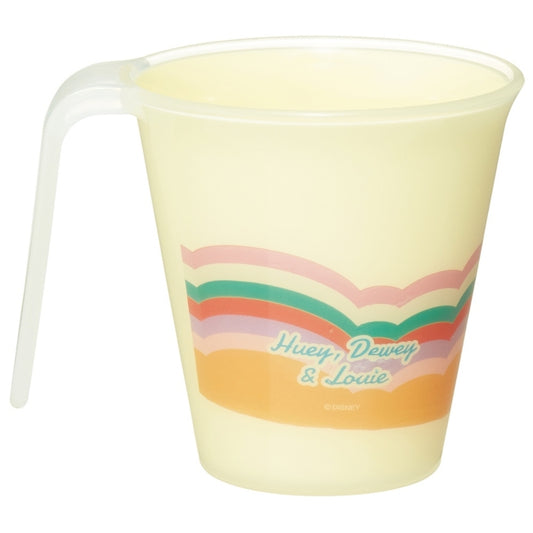 Stapelbarer Becher mit Griff Retro Huey