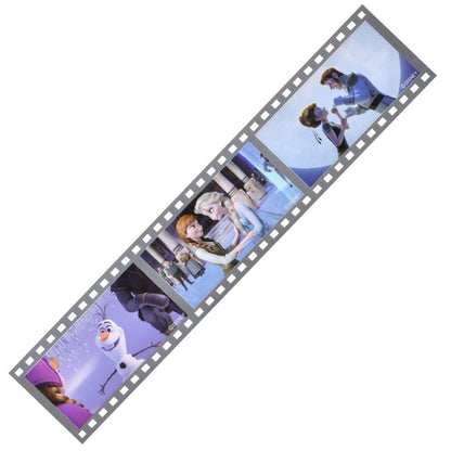 Die Eiskönigin Aufkleber Sammlung Japan Disney Store