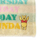 Winnie the Pooh Mini Handtuch Japan Disney Store