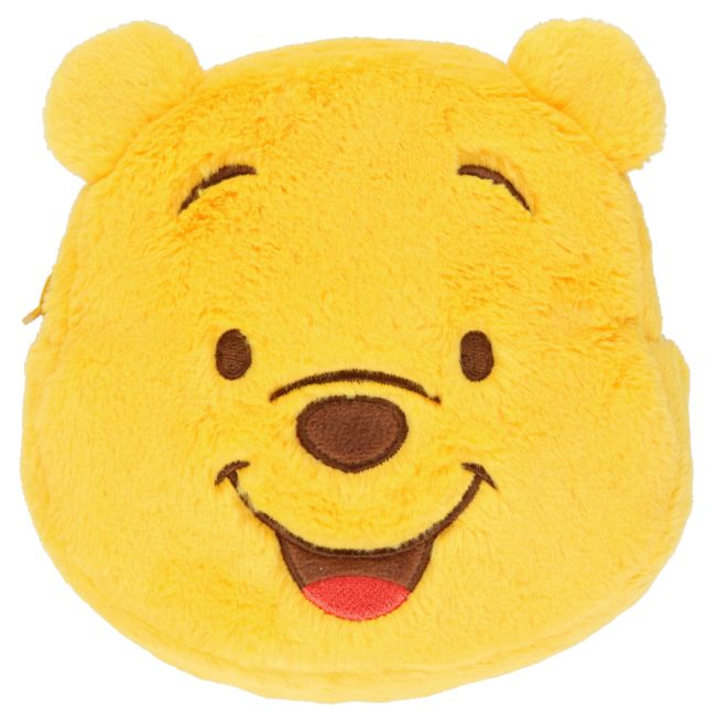 Winnie Puuh Kosmetiktasche Tokyo Resort Japan Disney Store