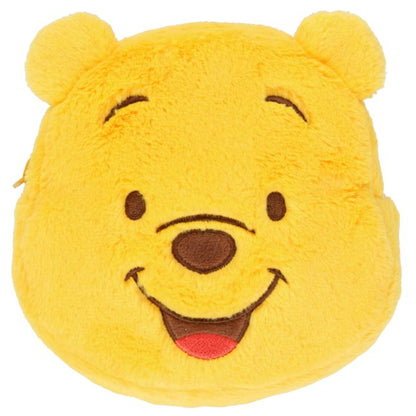 Winnie Puuh Kosmetiktasche Tokyo Resort Japan Disney Store