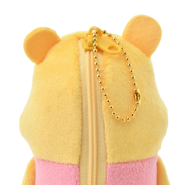 Winnie the Pooh Federmäppchen Japan Disney Store