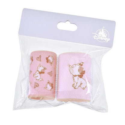 Marie Stylish Cat Haarlocken Set Japan Disney Store