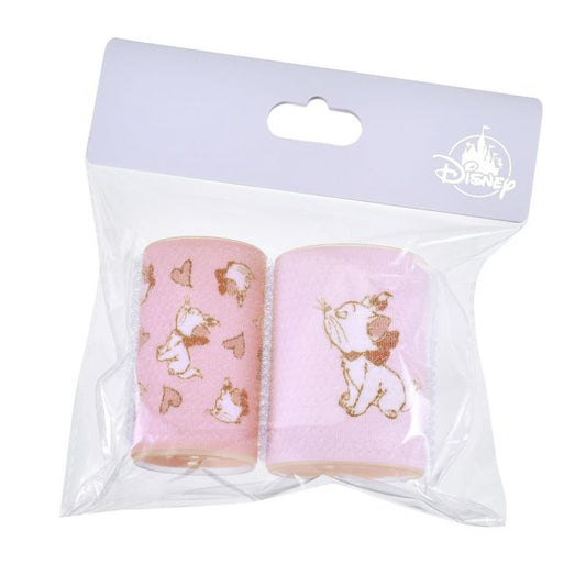 Marie Stylish Cat Haarlocken Set