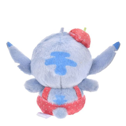 Stitch Erdbeer-Kollektion Japan Disney Store