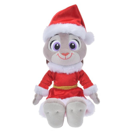 Judy Hopps Zootopia Disney Weihnachten 2024 Japan Disney Store