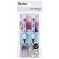 Disney Store - Löffel-Gabel-Set Die Eiskönigin - Besteckset Japan Disney Store