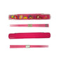 Prinzessin Essstäbchen mit Etui Japan Disney Store