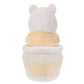 Winnie the Pooh Honigmilch Latte Farbe Honigtopf Japan Disney Store