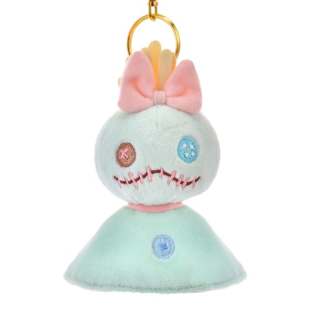 Scrump Rain Teru Teru Bozu Sunny Plüsch Japan Disney Store