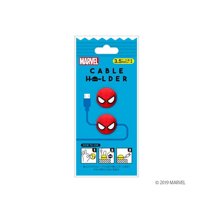 Spiderman Kabelhalter Japan Disney Store