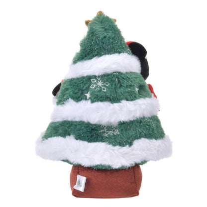 Mickey & Minnie Baum Plüsch Weihnachten Japan Disney Store