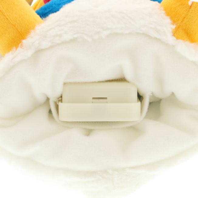 Donald Handpuppe Tokyo Resort Japan Disney Store