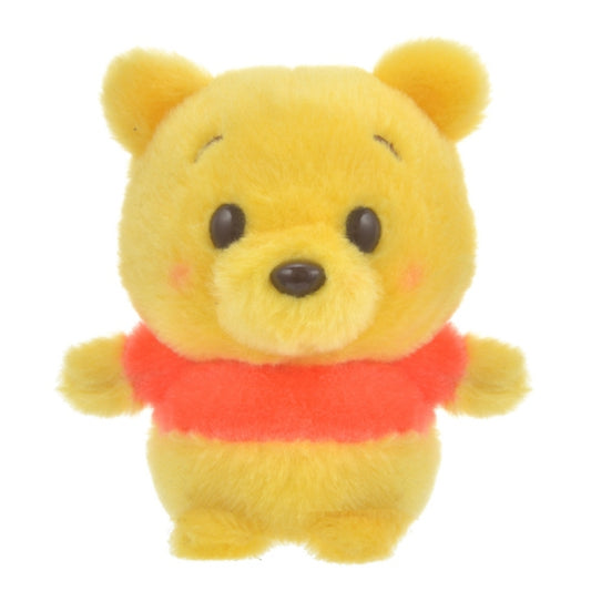 Winnie the Pooh Urupocha-chan