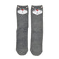 Lucifer Flauschige Socken Japan Disney Store