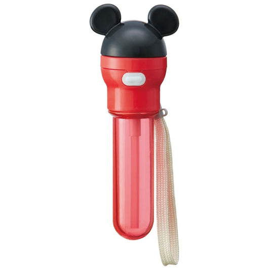 Disney Store - Mickey Mouse mit Handyhülle Strohhut - Kappe Japan Disney Store