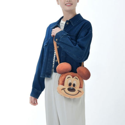 Disney Store - Mickey Multifunktionstasche Mickey's Bakery - Tasche Japan Disney Store