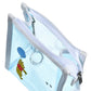 Winnie Puuh Tasche mit Karabiner Health & Beauty Tool Japan Disney Store