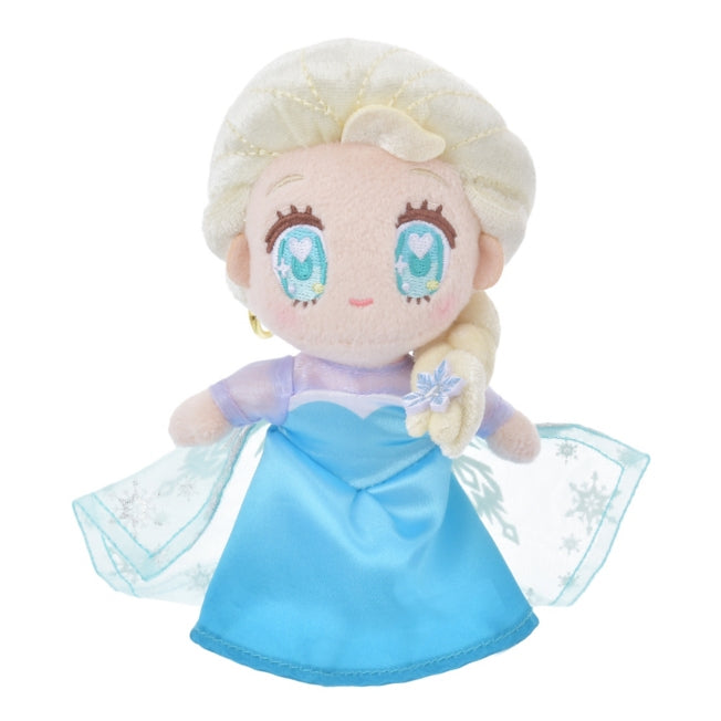 Elsa Schlüsselanhänger Japan Disney Store