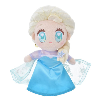 Elsa Schlüsselanhänger Japan Disney Store