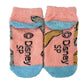 Thumper & Miss Bunny/Paar - Flauschige Socken Japan Disney Store
