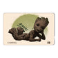 Marvel Groot IC-Kartensticker Japan Disney Store
