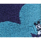 Mickey Gästehandtuch Iconic Dunkelblau Japan Disney Store